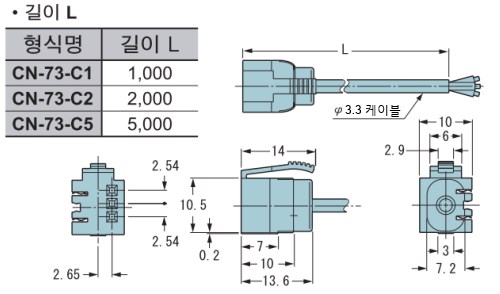 CN-73-C1 CN-73-C2 CN-73-C5