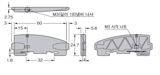 MS-DIN-E