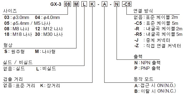 형식명