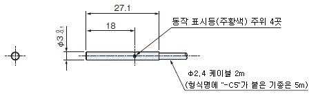 GX-303S-□