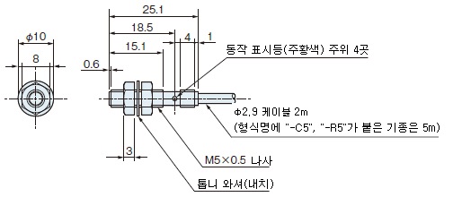 GX-305M-□