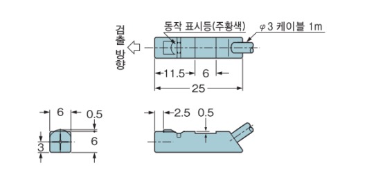 GX-H6□