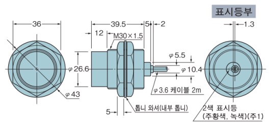 GX-30MLU（B） GX-N30ML（B）