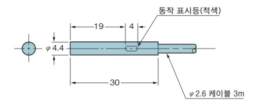 GX-4S口