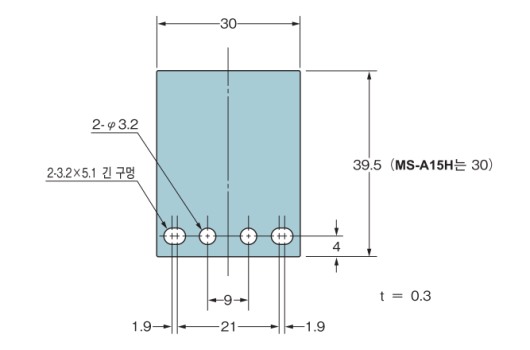 MS-A15F MS-A15H