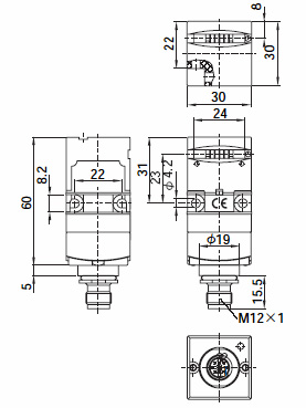 AZ17-□-ST