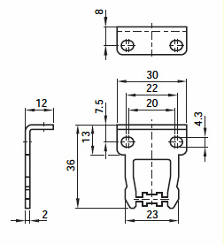 AZ17/170-B5