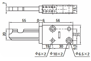 AZ/AZM415-B1