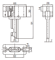 AZ/AZM415-B2