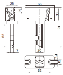 AZ/AZM415-B3