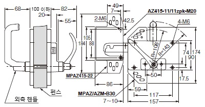 AZ/AZM415-B30-02