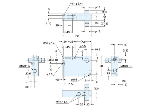 AZM161CC-12/12RK-TD/EU-024