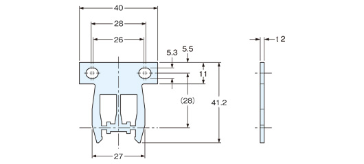 AZM161-B1F