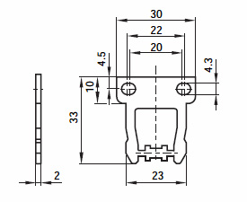 AZ17/170-B1