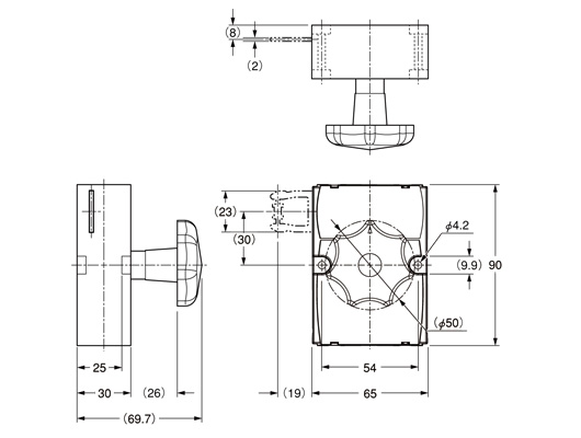 AZM170-B25-R-G1