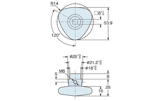 AZ/AZM200-B30-G2