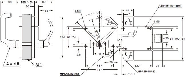 AZ/AZM415-B30-01