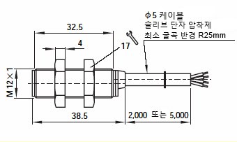 BNS120 시리즈