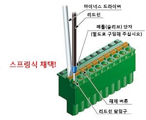 토크 관리가 필요 없는 간단 시공