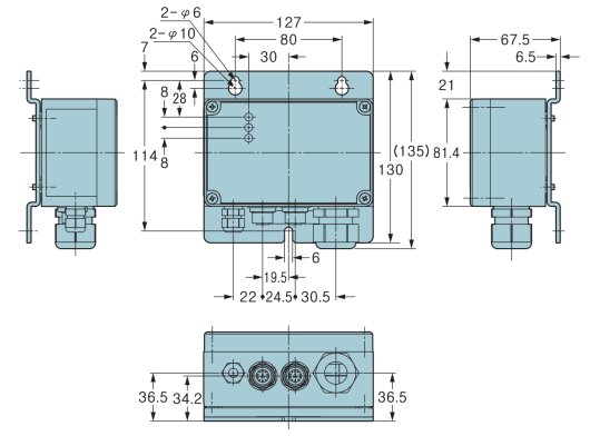 SF-C12