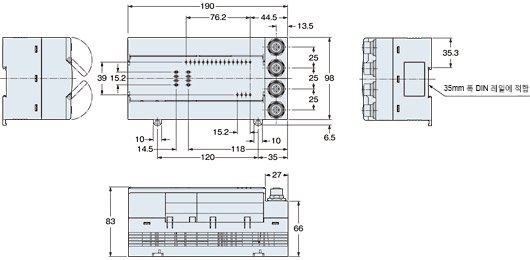 SF-CL1T264T