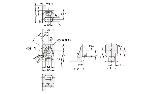 MS-SFB-1-T