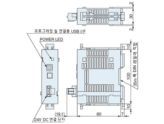 SFL-POWER