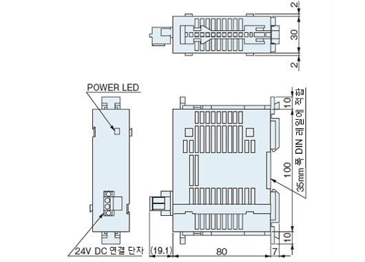 SFL-BOOSTER