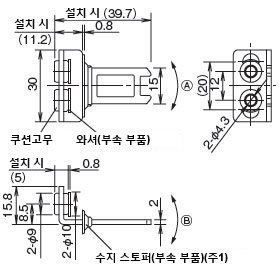 SG-K22A