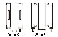 상호 간섭 스위치 본체