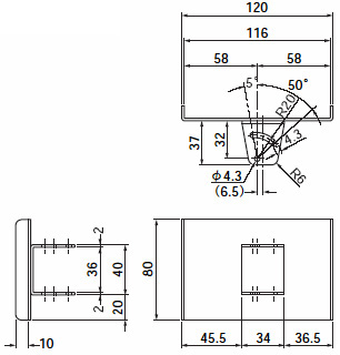 SMA80