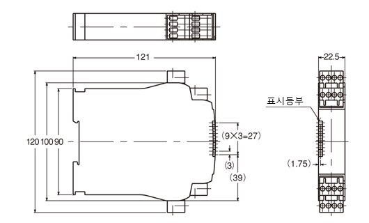 SRB201ZH