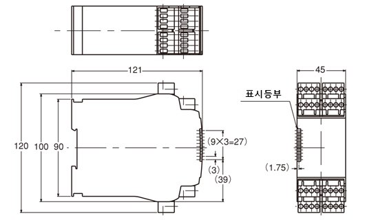 SRB202MSL