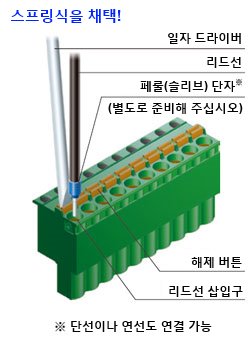 토크 관리가 필요 없는 간단 시공