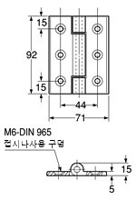 TES103/SX