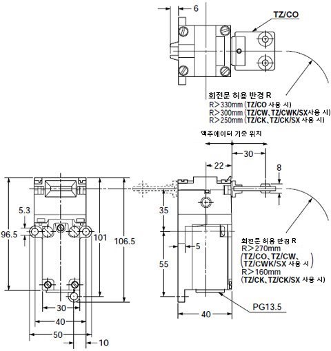 TZG01.103/SX