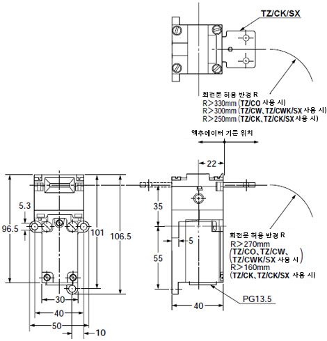 TZG01.103/SX/SD