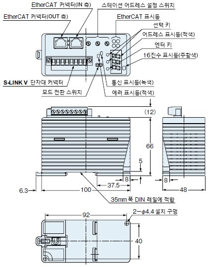 SL-VGU1-EC