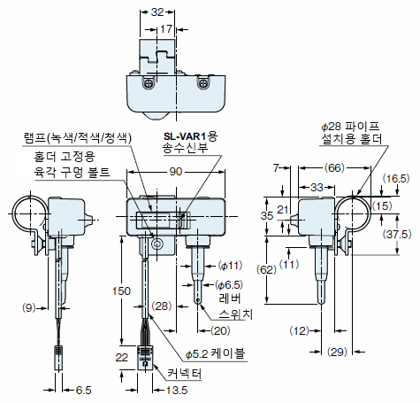 SL-VPK01