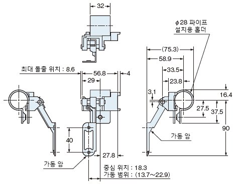 MS-PK02-W