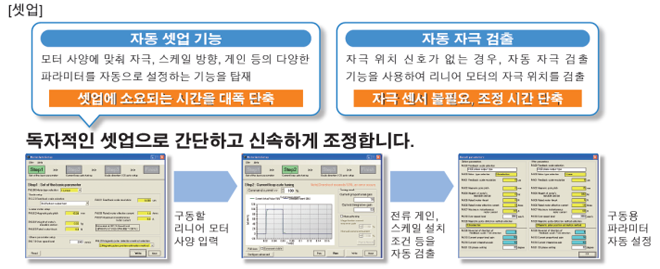 셋업